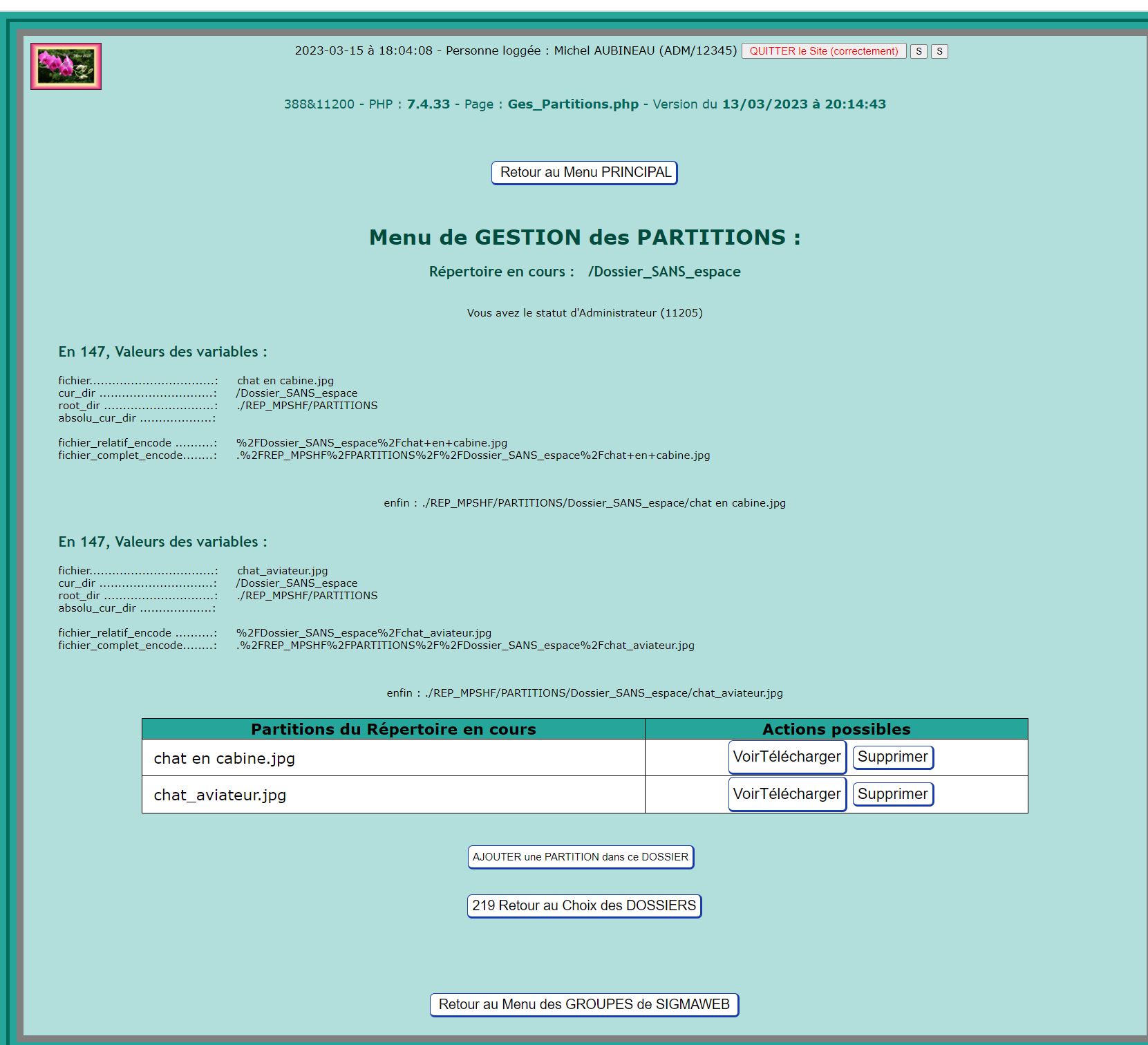 Nom : 2023-03-15 18_04_14-_Ges_Partitions.php.jpg
Affichages : 80
Taille : 211,2 Ko