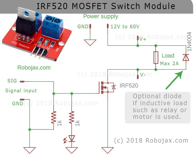 Nom : mosfet_irf520_module.png
Affichages : 65
Taille : 264,6 Ko