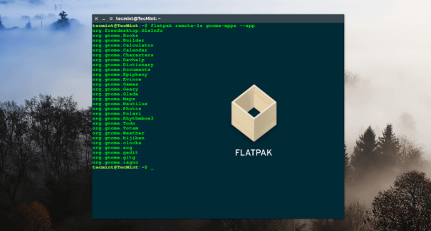 Nom : Flatpak-for-Linux.png
Affichages : 10436
Taille : 175,3 Ko