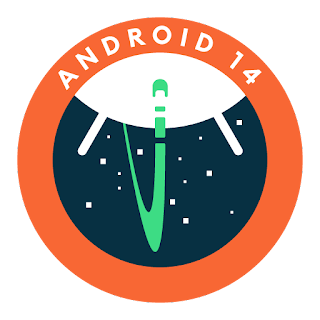 Nom : android 14 logo.png
Affichages : 2878
Taille : 30,0 Ko