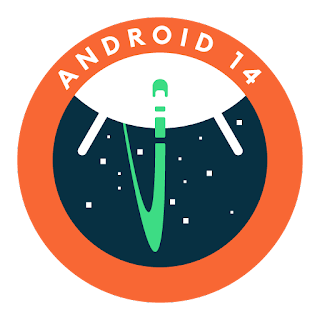 Nom : android 14 logo.png
Affichages : 2653
Taille : 30,0 Ko