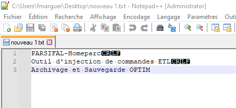 Nom : notepad.png
Affichages : 12
Taille : 15,9 Ko