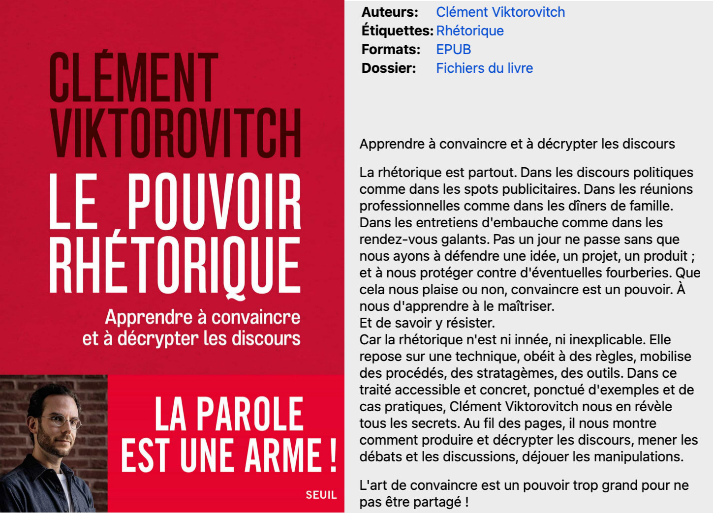 Nom : Le pouvoir rhétorique.jpg
Affichages : 289
Taille : 311,4 Ko