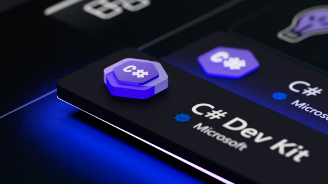 Nom : Screenshot_2023-06-07 Announcing C# Dev Kit for Visual Studio Code - Visual Studio Blog.png
Affichages : 9613
Taille : 250,1 Ko