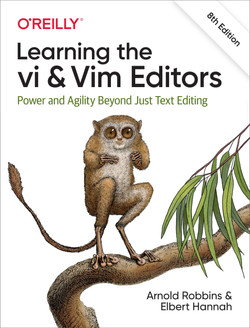 Nom : Learning the vi and Vim Editors, 8th Edition.jpg
Affichages : 791
Taille : 33,0 Ko