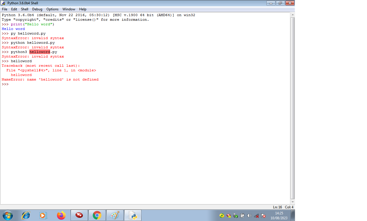 Nom : pytonerror2.png
Affichages : 113
Taille : 62,5 Ko
