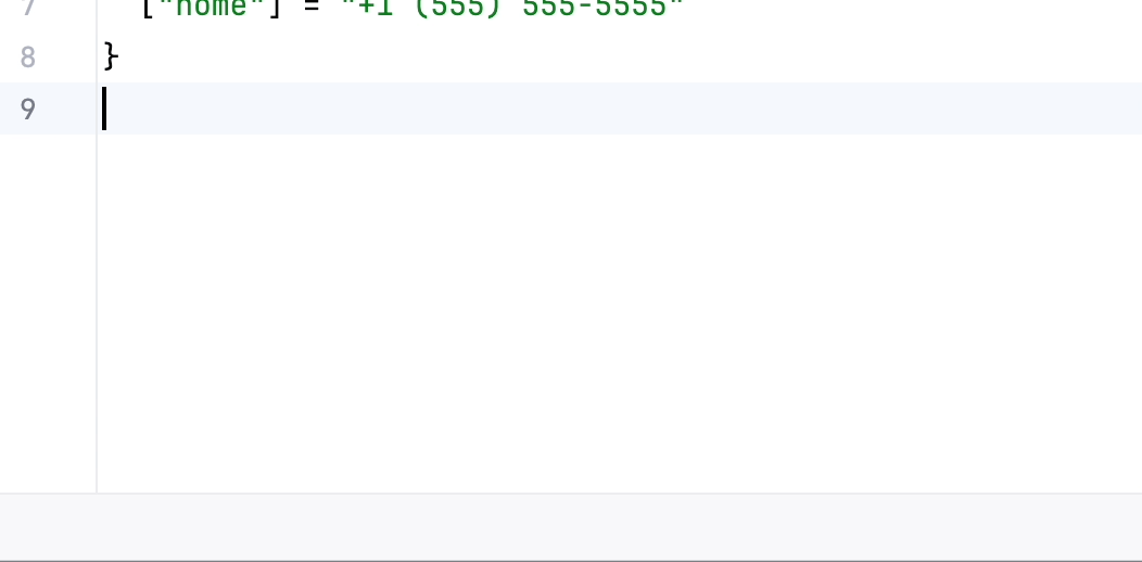 Nom : intellij-autocomplete.gif
Affichages : 54749
Taille : 404,9 Ko