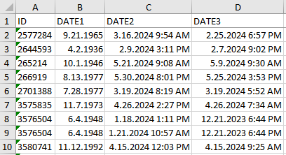 Nom : Date_Excel.PNG
Affichages : 297
Taille : 14,2 Ko