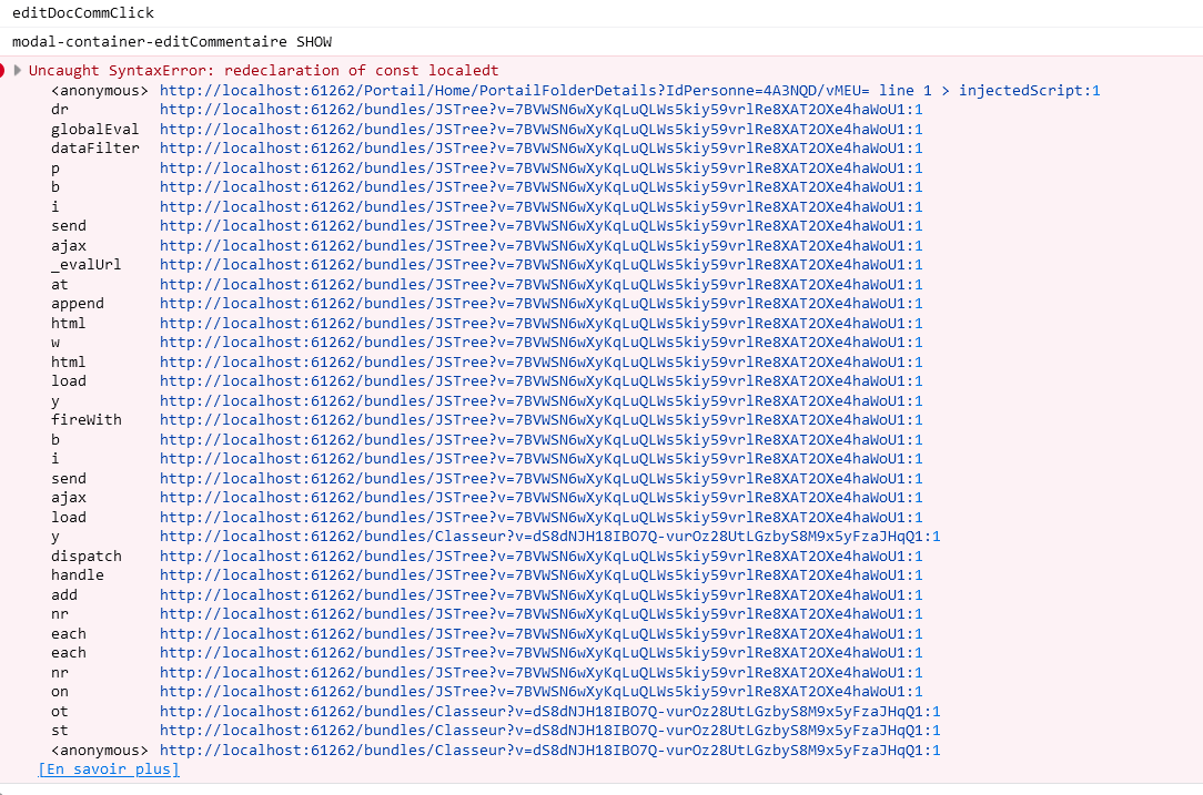 Nom : constError.PNG
Affichages : 87
Taille : 115,5 Ko