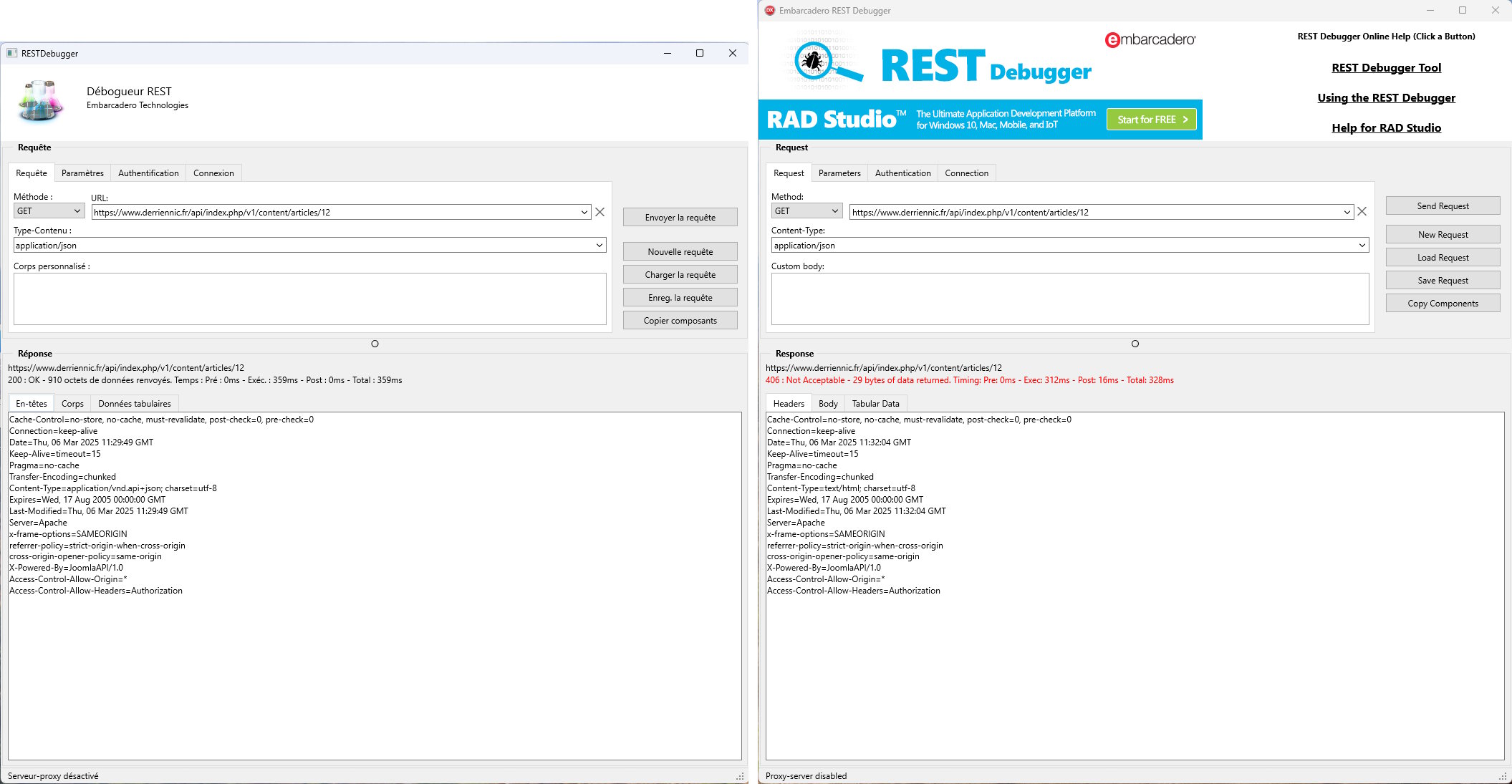 Nom : RESTDebugger-error.jpg
Affichages : 81
Taille : 266,0 Ko