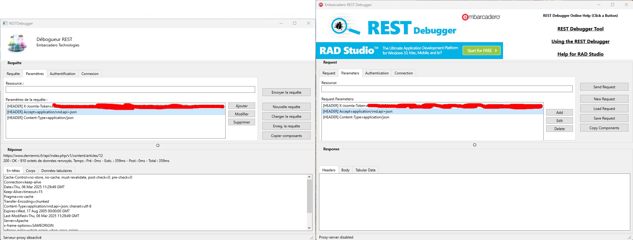 Nom : RESTDebugger-params.jpg
Affichages : 75
Taille : 220,4 Ko