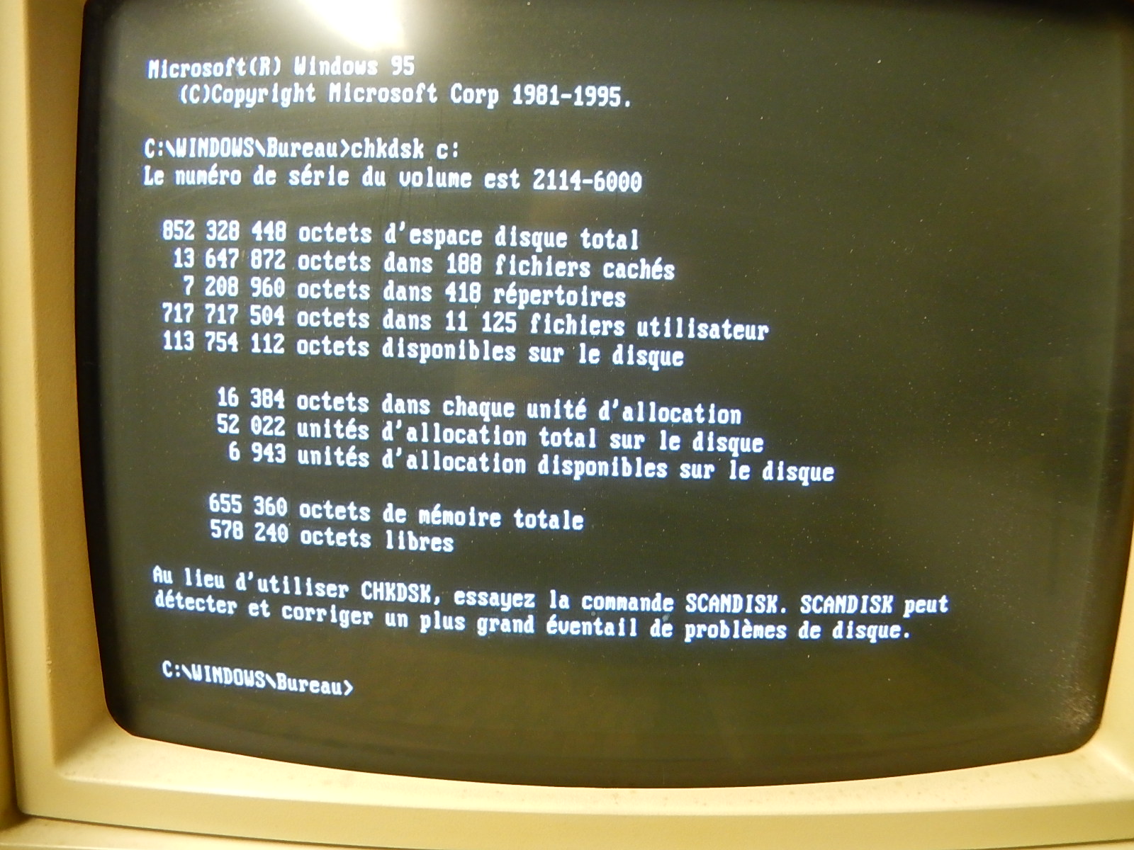 Nom : CHKDSK.JPG
Affichages : 53
Taille : 435,0 Ko
