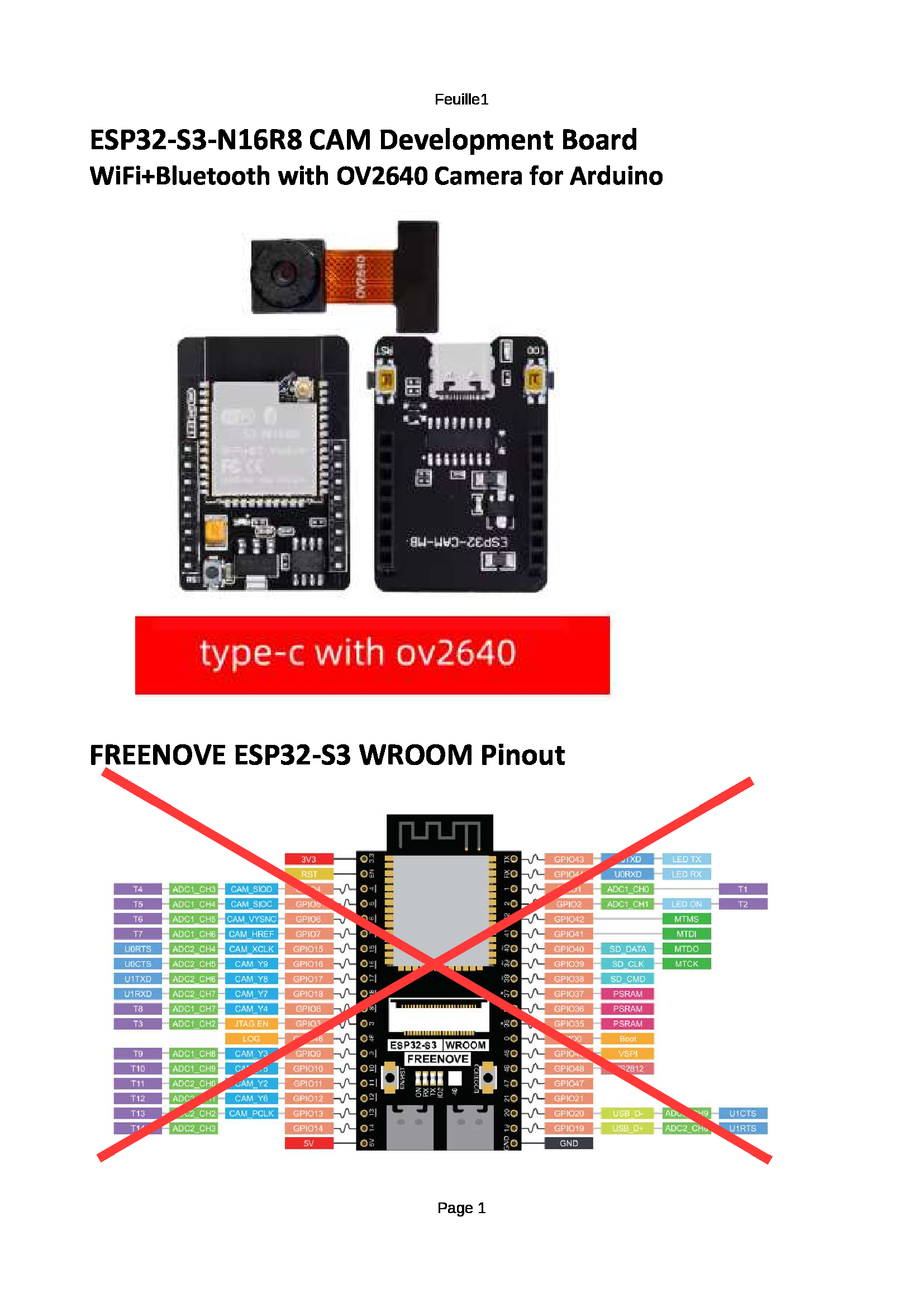 Nom : Photo-ESP32-S3-N16R8-CAM.jpeg
Affichages : 78
Taille : 1,23 Mo