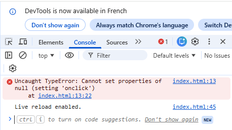 Nom : bug.png
Affichages : 42
Taille : 17,0 Ko