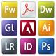 Ce groupe a t cr dans le but de regrouper tous les fans des logiciels d'Adobe. Si votre cur bat  chaque nouvelle version de Creative Suite, rejoignez-vite ce groupe pour partager...