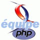 Groupe de l'quipe de rdaction/modration PHP