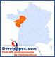 Dpartements de la Loire-Atlantique, du Maine-et-Loire, de la Mayenne, de la Sarthe et de la Vende, ce groupe est le votre :p