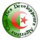 Ce groupe a pour but de recenser les informaticiens algériens présents sur Developpez.com, on pourra aussi y discuter de l'informatique en Algérie, des opportunités de travail ...