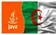 C'est un groupe dédié au développeurs en Java algériens mais en réalité tout le monde y est convié et est le bienvenu.
