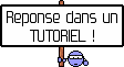 :tutoriel: